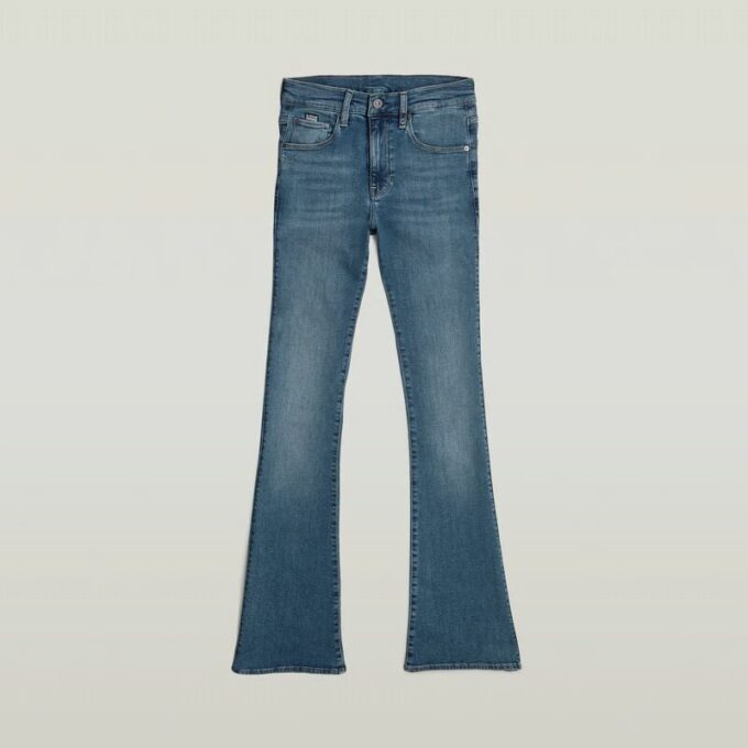 3301 Flare Jeans