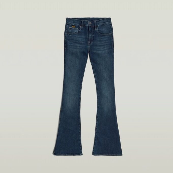 3301 Flare Jeans 3301 Flare Jeans