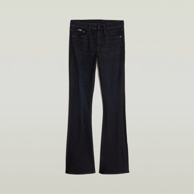 3301 Flare Jeans 3301 Flare Jeans