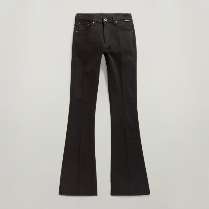 3301 Flare Jeans 3301 Flare Jeans