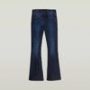 3301 Flare Jeans