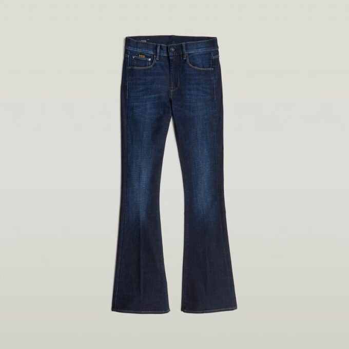3301 Flare Jeans
