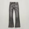 3301 Flare Jeans