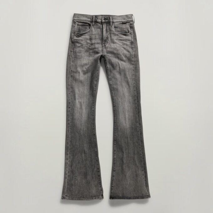 3301 Flare Jeans