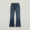 3301 Flare Jeans