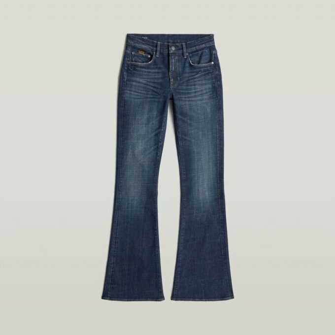 3301 Flare Jeans