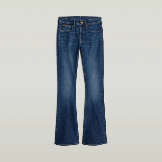 3301 Flare Jeans 3301 Flare Jeans