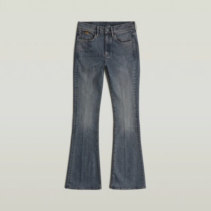 3301 Flare Jeans