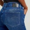 3301 Flare Jeans