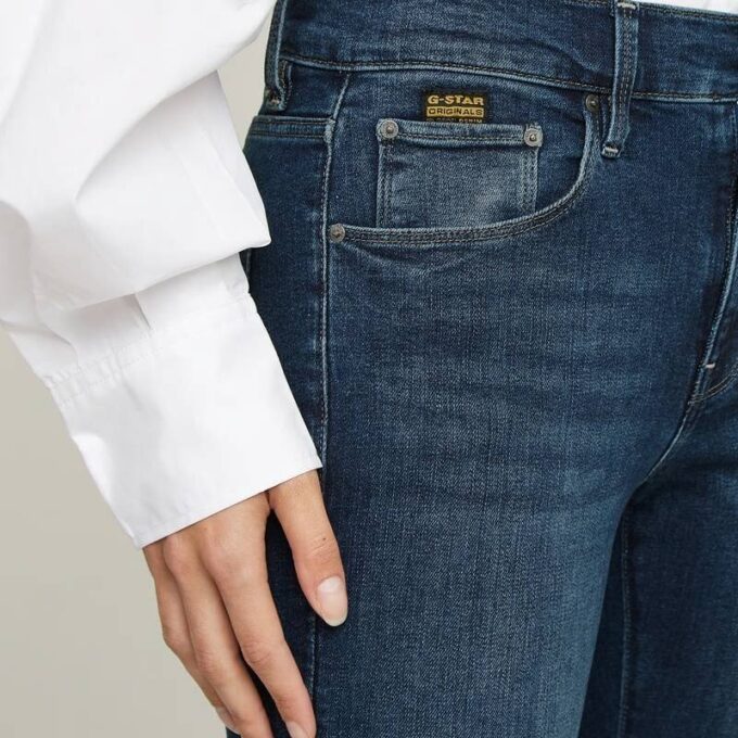 3301 Flare Jeans 3301 Flare Jeans