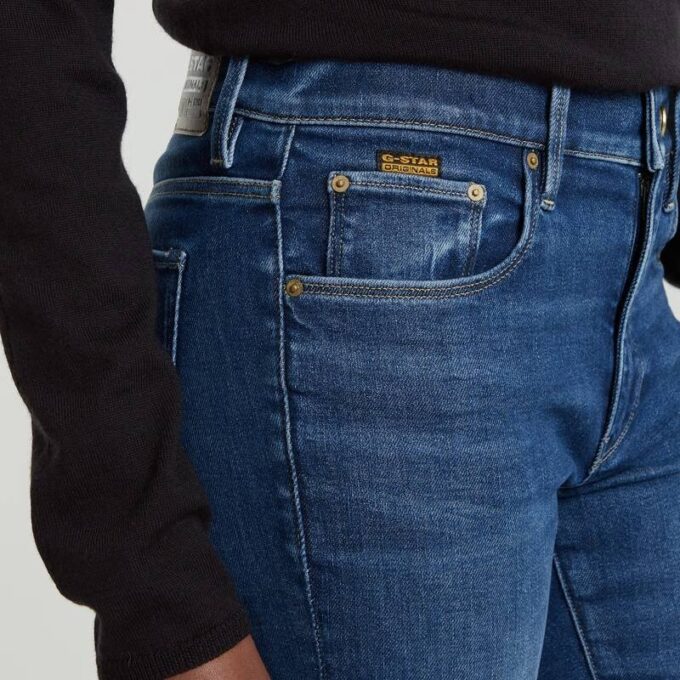 3301 Flare Jeans 3301 Flare Jeans