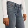 3301 Flare Jeans