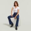 3301 Flare Jeans 3301 Flare Jeans