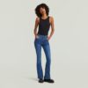 3301 Flare Jeans