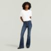 3301 Flare Jeans