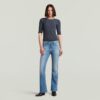 3301 Flare Jeans