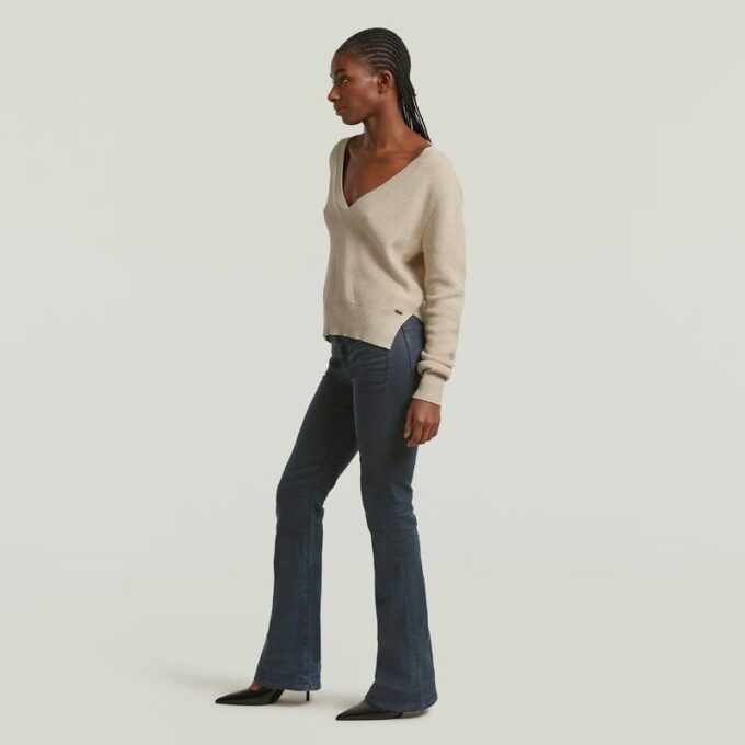 3301 Flare Jeans