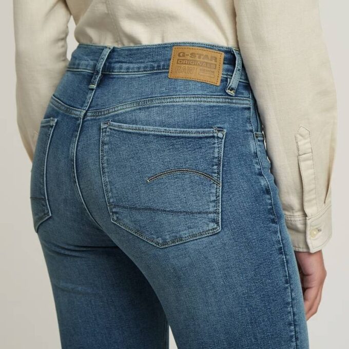3301 Flare Jeans