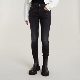 3301 High Skinny Jeans