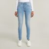 3301 High Skinny Jeans