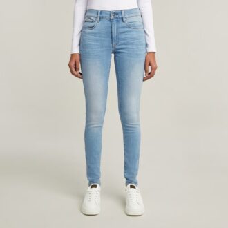 3301 High Skinny Jeans