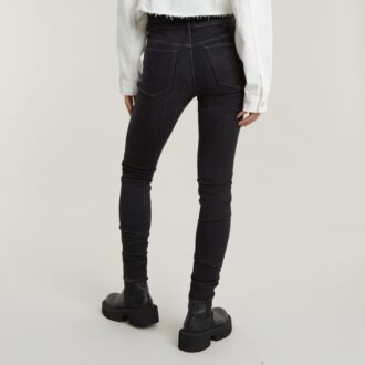 3301 High Skinny Jeans