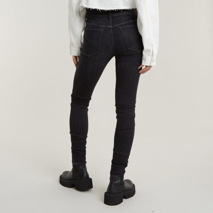 3301 High Skinny Jeans 3301 High Skinny Jeans