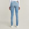 3301 High Skinny Jeans