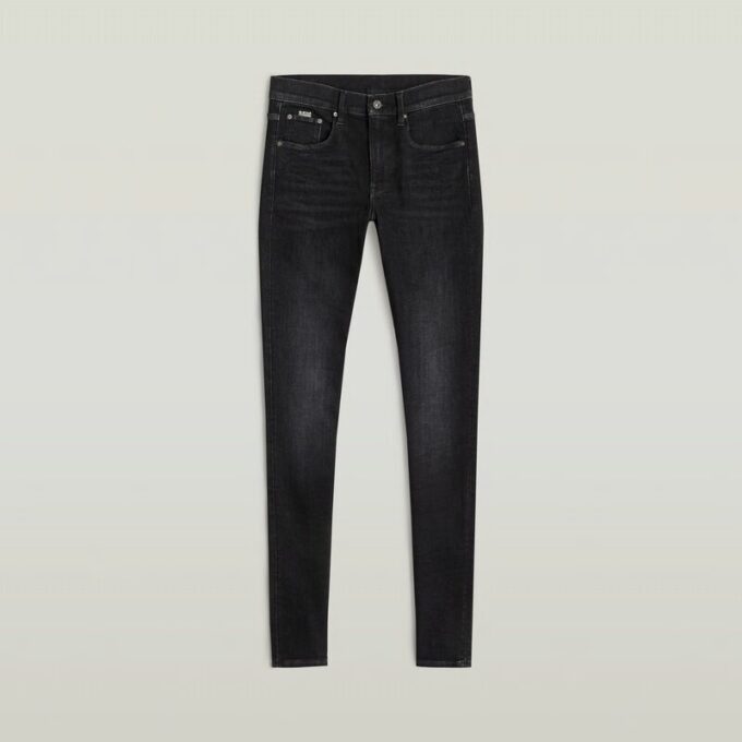 3301 High Skinny Jeans 3301 High Skinny Jeans