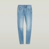 3301 High Skinny Jeans
