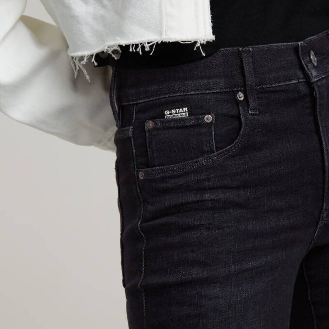 3301 High Skinny Jeans 3301 High Skinny Jeans