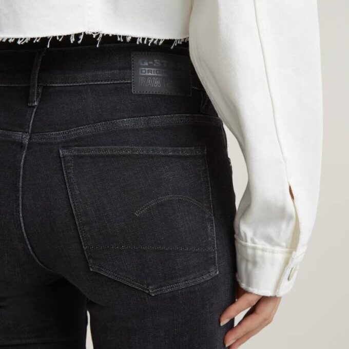 3301 High Skinny Jeans 3301 High Skinny Jeans