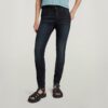 3301 High Waist Skinny Jeans