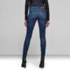3301 High Waist Skinny Jeans 3301 High Waist Skinny Jeans
