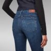 3301 High Waist Skinny Jeans 3301 High Waist Skinny Jeans