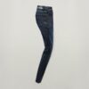 3301 High Waist Skinny Jeans