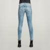 3301 Mid Skinny Jeans 3301 Mid Skinny Jeans