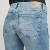 3301 Mid Skinny Jeans 3301 Mid Skinny Jeans