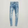 3301 Mid Skinny Jeans 3301 Mid Skinny Jeans