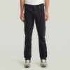 3301 Regular Tapered Jeans