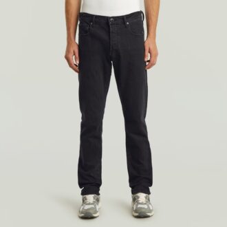 3301 Regular Tapered Jeans