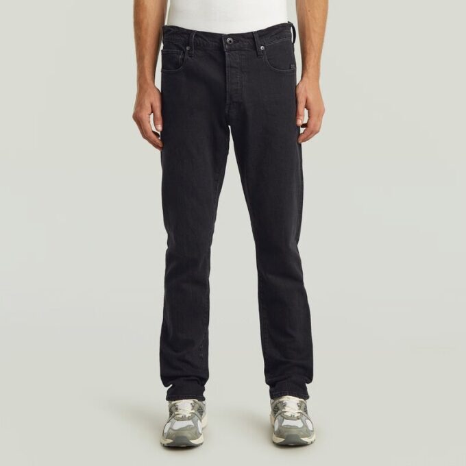 3301 Regular Tapered Jeans