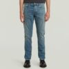 3301 Regular Tapered Jeans