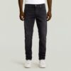 3301 Regular Tapered Jeans