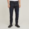 3301 Regular Tapered Jeans 3301 Regular Tapered Jeans