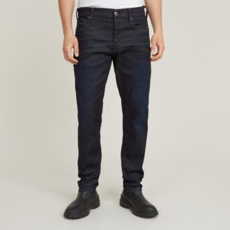 3301 Regular Tapered Jeans