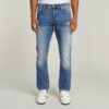 3301 Regular Tapered Jeans