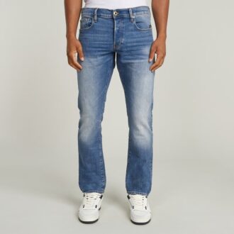 3301 Regular Tapered Jeans