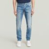3301 Regular Tapered Jeans