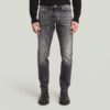 3301 Regular Tapered Jeans